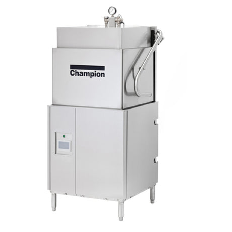 Champion DH-6000_208/60/1 Genesis Dishwasher Door Type High Temperature Sanitizing