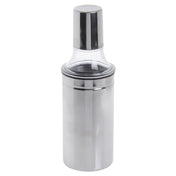 Hubert 83624 - Oil/Dressing Bottle, 25 Oz., 3-1/8" Dia. X 10"H