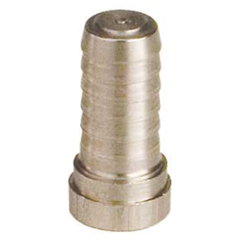 Micro Matic S19-5 Hose Plug 5/16" Stainless Steel