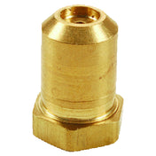 Franklin Machine Products 158-1109 Hood Orifice #723/8" -27 Thread