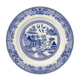 Steelite HL44463894 Rolled Edge Plate 10.625" RE & NR