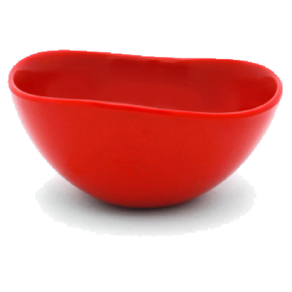 Elite Global Solutions M10OV-R Bowl 3 Qt. (96 Oz.) 10" X 4-1/2"H