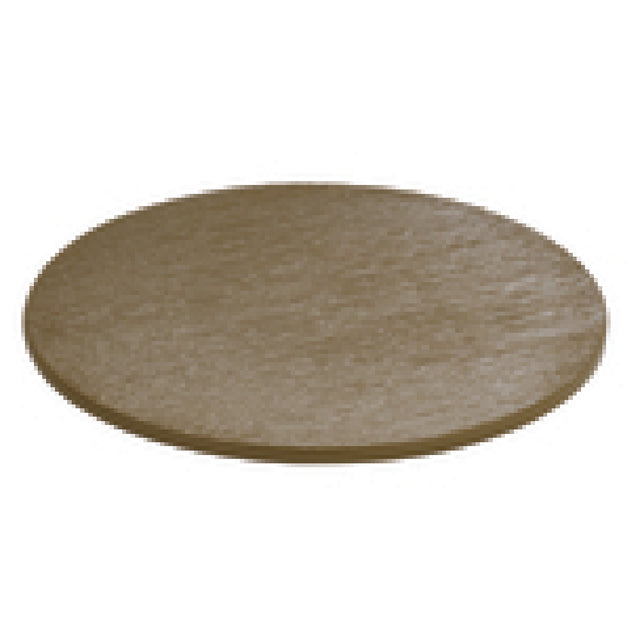 Bauscher Hepp P011815-060542 - Platform, 6" Dia., Round