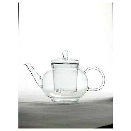 Paderno B4809057 Teapot 4 Person 34 Oz.