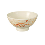 Yanco OR-5706 Orchis Soup Bowl 16 Oz. 6" Dia. X 2-1/2"H