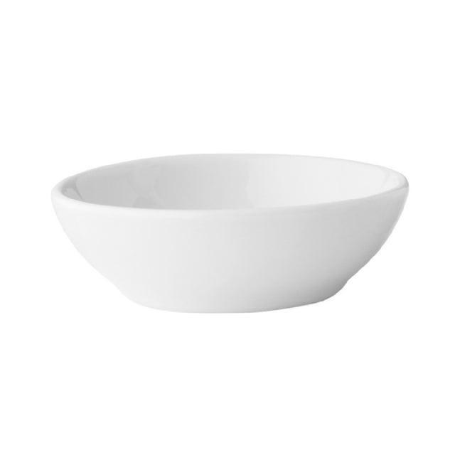 Steelite 6677V190 Sauce Dish 2 Oz. 3-1/8" X 1"H