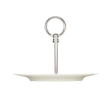 Bauscher Hepp 697201 - Plate, For Etagere, 8.9" Dia.