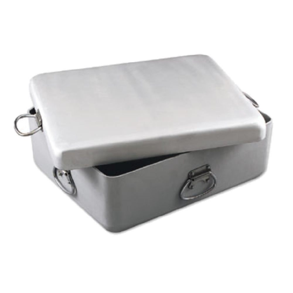 Alegacy Foodservice Products HDA201735 Optima® Roast Pan 20-7/8" X 17-3/8" X 3" Rectangular