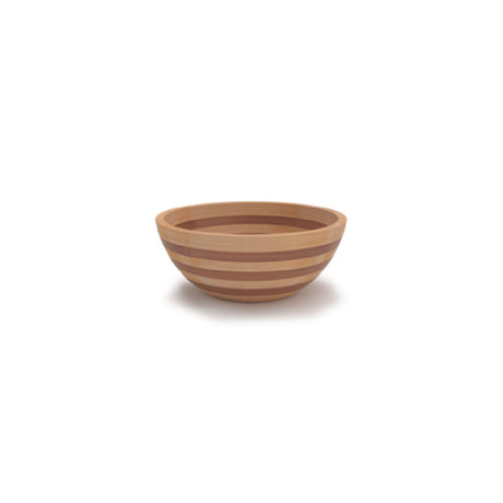 Bon Chef ATLS-3 Wooden Bowl 13" X 5.12" Round