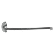 Hubert 15231 - Ladle, 2 Oz., 11"
