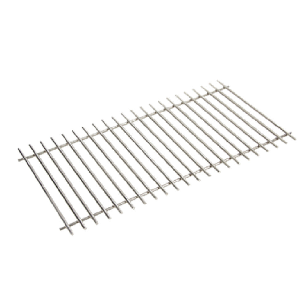 Bon Chef 50128G-1 - Grill Top Only, 38" X 17-1/2", Double