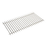 Bon Chef 50128G-1 - Grill Top Only, 38" X 17-1/2", Double