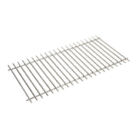 Bon Chef 50128G-1 - Grill Top Only, 38" X 17-1/2", Double