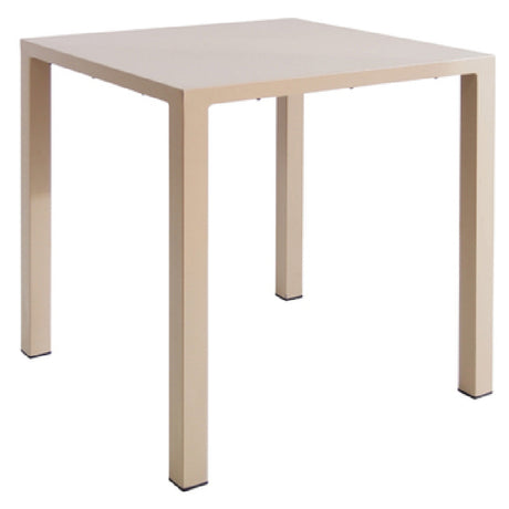 Emuamericas, Llc E857-41 - Nova Stacking Table, Square, 32" X 32" X 29-1/2"H