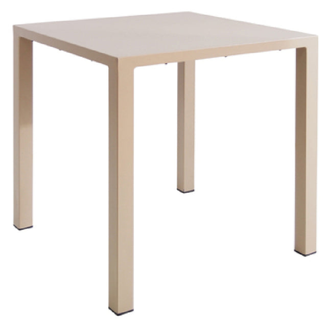 Emuamericas, Llc E857-41 - Nova Stacking Table, Square, 32" X 32" X 29-1/2"H