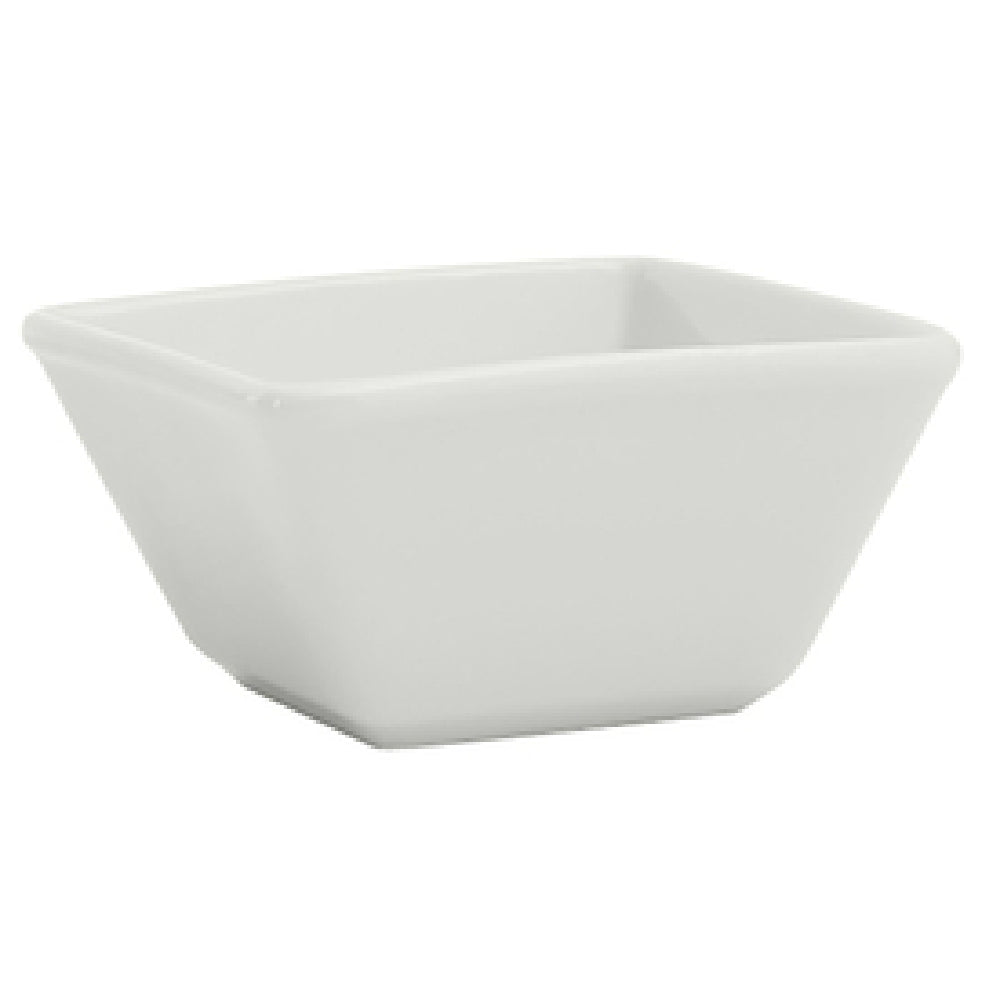 Tuxton GSP-040 Bowl 8 Oz. 4" X 4" X 2-1/8" H