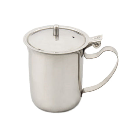 Alegacy Foodservice Products S202 Teapot/Creamer 10 Oz. 4-1/8" H