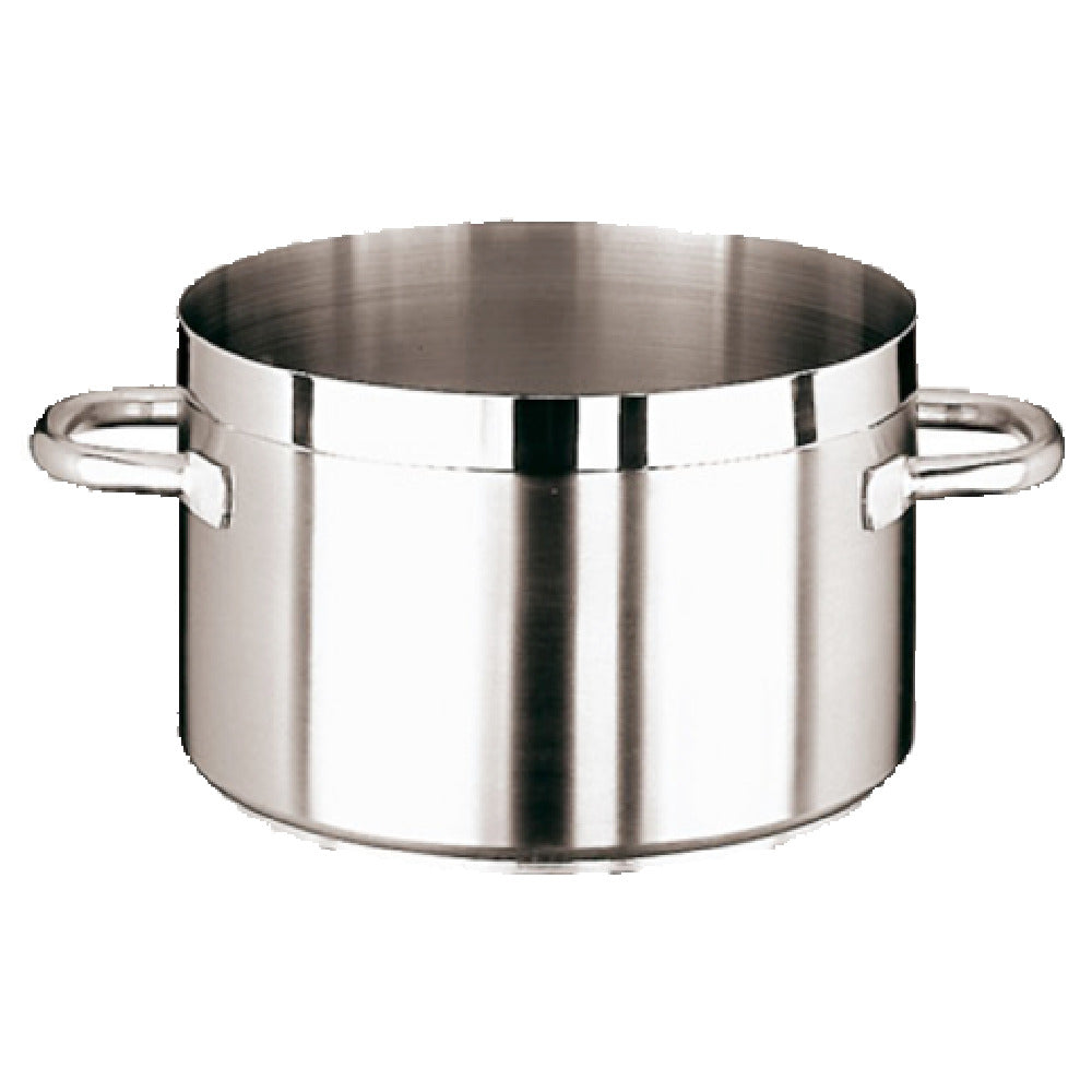 Paderno 11107-45 Sauce Pot 46-1/2 Qt. 11.6 Gal