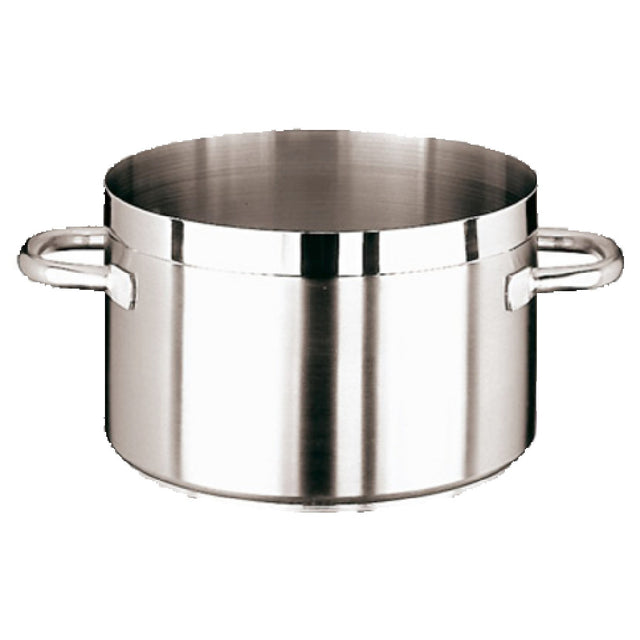 Paderno 11107-36 Sauce Pot 23-1/4 Qt. 5.8 Gal