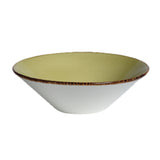 Steelite 11220596 Essence Bowl 30 Oz. 8" Dia.