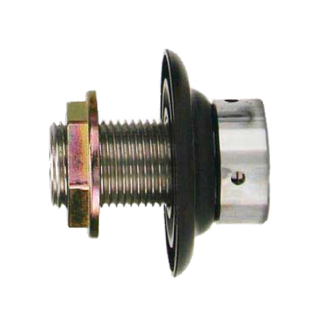 Micro Matic 4331AS-304 Shank Assembly 2-1/8" X 1/4" Bore Includes: Chrome Coupling Nut