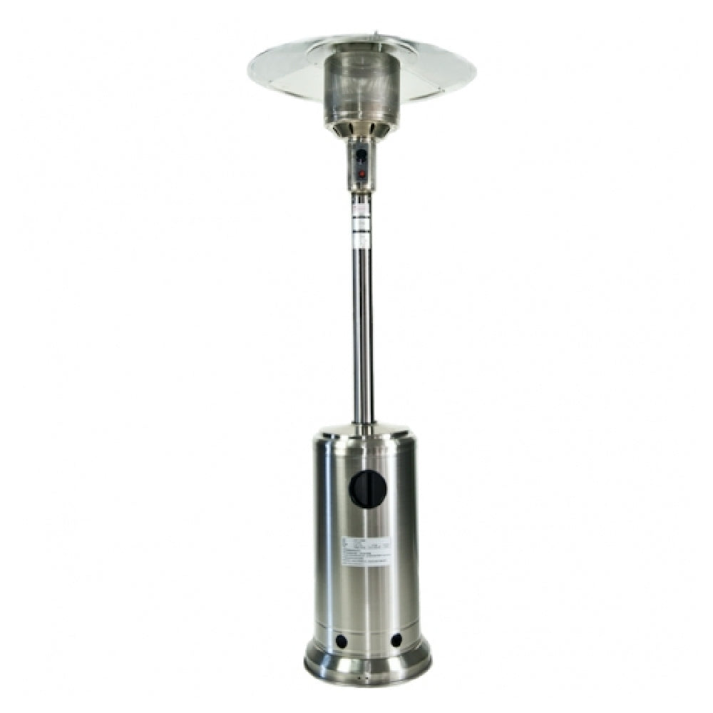 Empura Equipment HEA8601 Patio Heater 86" X 31" X 18" 44000 BTU