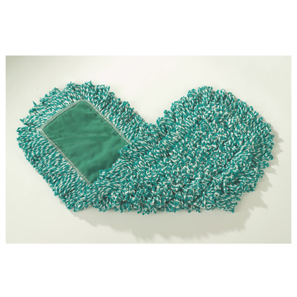 Rubbermaid FGJ85300GR00 - Dust Mop, 24"L X 5"W, Looped End