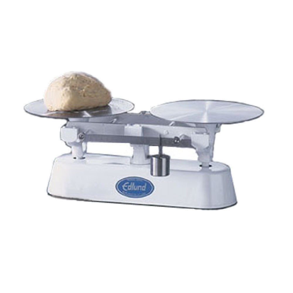 Edlund BDSS-16 Scale Baker's Dough 16 Lbs X 1/4 Oz Graduation