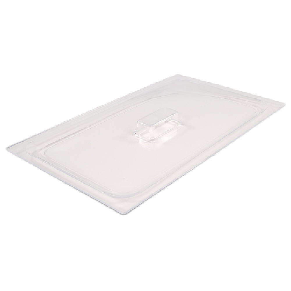 Carlisle CM112507 Carlisle Coldmaster® Food Pan Lid 1/1 Full Size Molded-in Handle