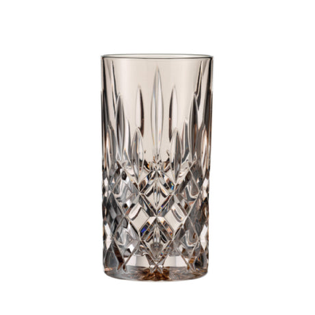 Libbey N105713 Long Drink 13-1/4 Oz. Dishwasher Safe