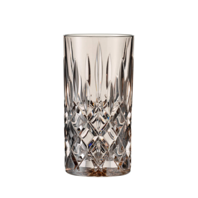 Libbey N105713 Long Drink 13-1/4 Oz. Dishwasher Safe