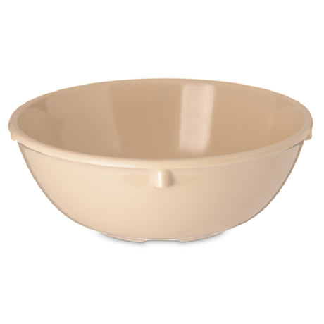 Carlisle 4352825 Carlisle Dallas Ware® Nappie Bowl 10 Oz. 5" Dia.