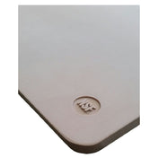 Axia RCB121801 - Cutting Board 12" X 18", 1" Thick, Rubber