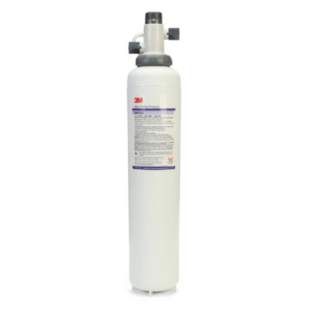 3M SGB195-CLS (5636603) 3M™ Water Filtration Products ScaleGARD™ Blend Series Hardness & Chloramines Reduction System