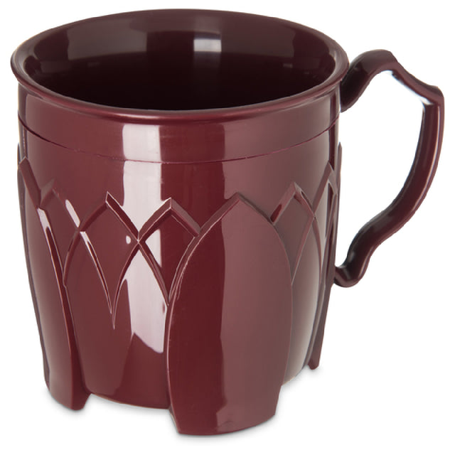 Dinex DX500061 Fenwick Mug 8 Oz. Insulated