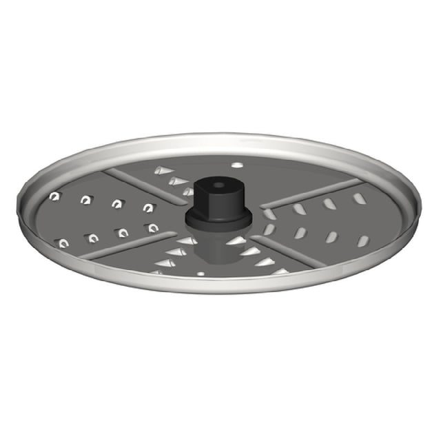 Sammic SHS-3 (1010502) Shredding Disc 3mm (1/8”) Small Shred