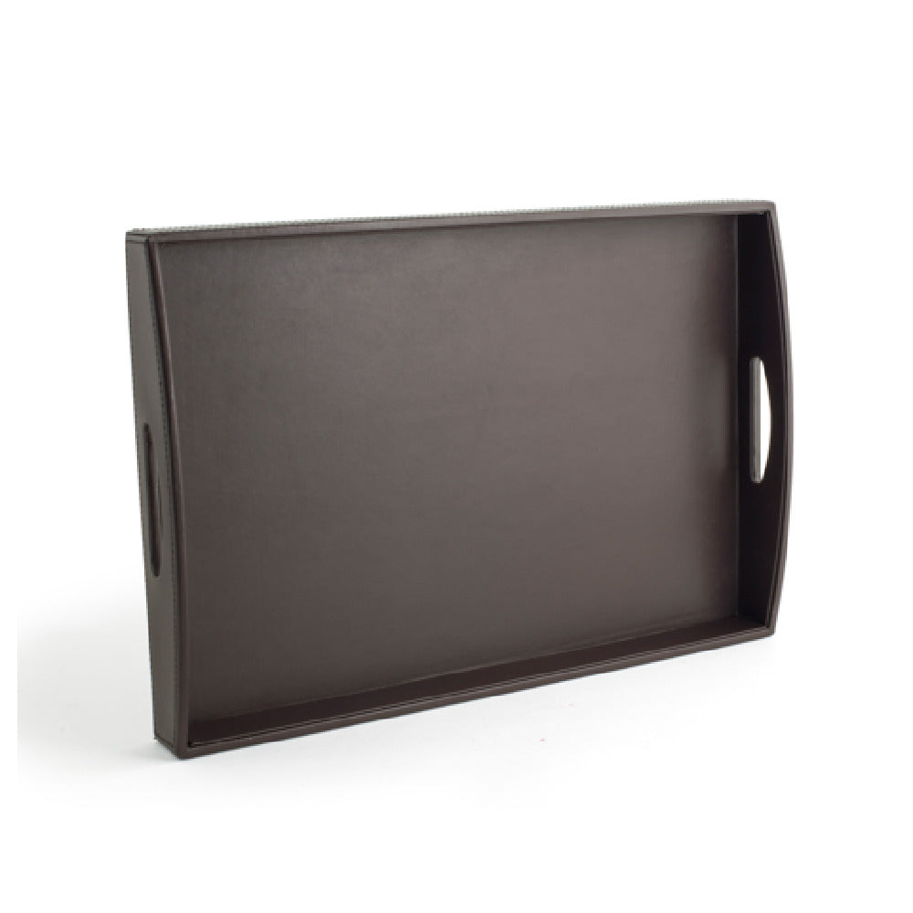 FOH RRT001BRL10 Tray 19"W X 13"D X 2.5"H With Handle