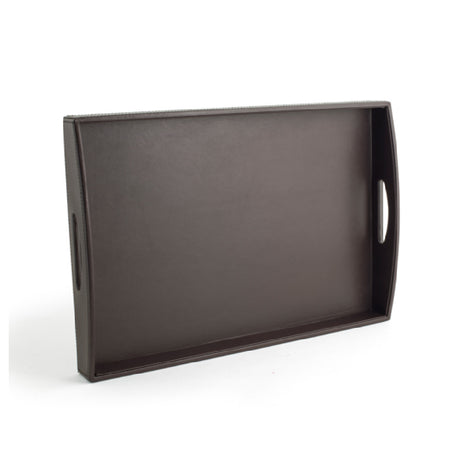 FOH RRT001BRL10 Tray 19"W X 13"D X 2.5"H With Handle