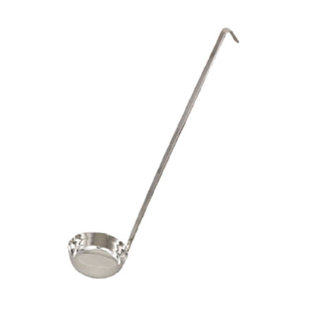 Alegacy Foodservice Products 86113 Pizza Ladle 5 Oz. 15"L