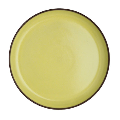 Steelite 6214RT015 Plate 10-3/4" Dia. Round