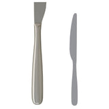 Steelite 5501J043 Table Knife 8-3/4" Hollow Handle