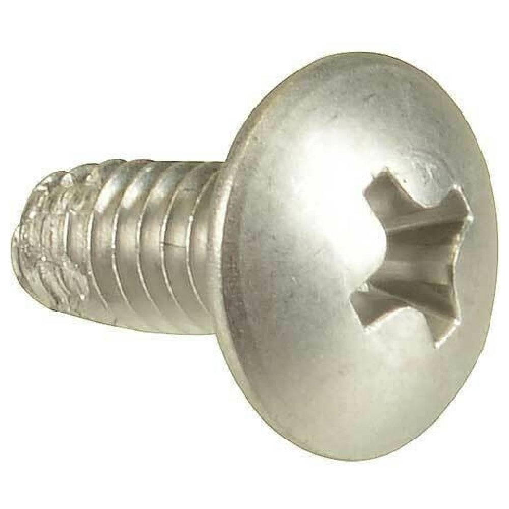 Franklin Machine Products 183-1239 Screw 8-32 X 3/8" (10 Per Pack)