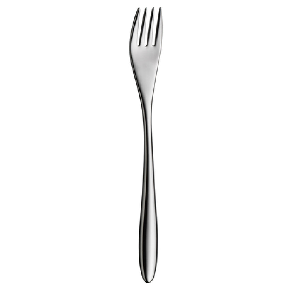 Bauscher Hepp 56.1405.6040 - Dessert Fork, 7.8", 18/10 Stainless Steel