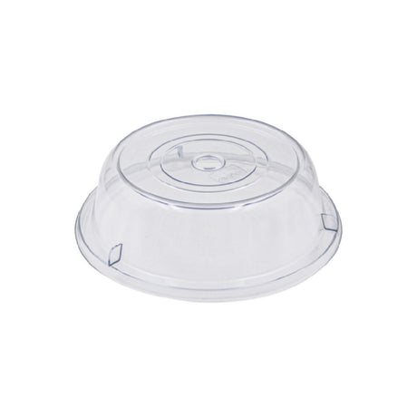 CAC China PPCO-20 Plate Cover 11" Dia. Round