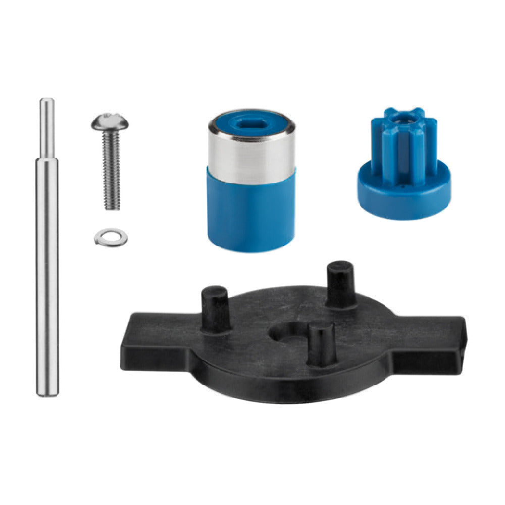 Waring CAC206 - Heavy-Duty Big Stik® EvolutionX® Coupling Replacement Kit For Heavy-Duty Big Stix®