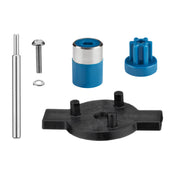 Waring CAC206 - Heavy-Duty Big Stik® EvolutionX® Coupling Replacement Kit For Heavy-Duty Big Stix®