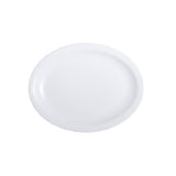 Steelite 6900E5087 Platter NR 11.75" X 9.0" Oval