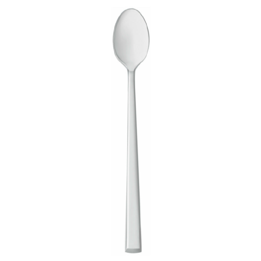 Libbey 946 021 Iced Tea Spoon 7-1/2" Beveled Edge