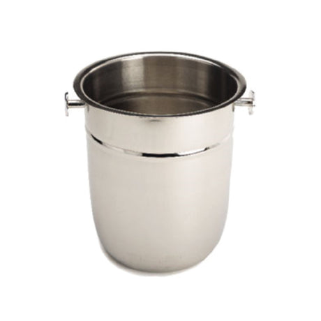 Crestware DWB Deluxe Wine Bucket One Piece Bowl Handles