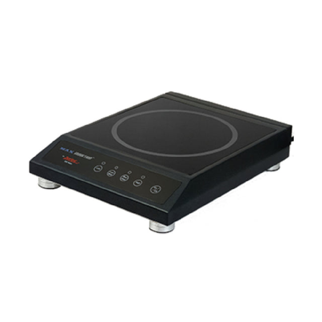 Spring USA SM-651C-T MAX Induction™ Hold Range Countertop Single